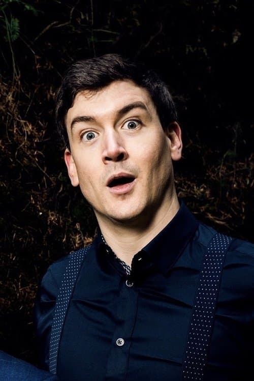 Conor McKenna profile photo