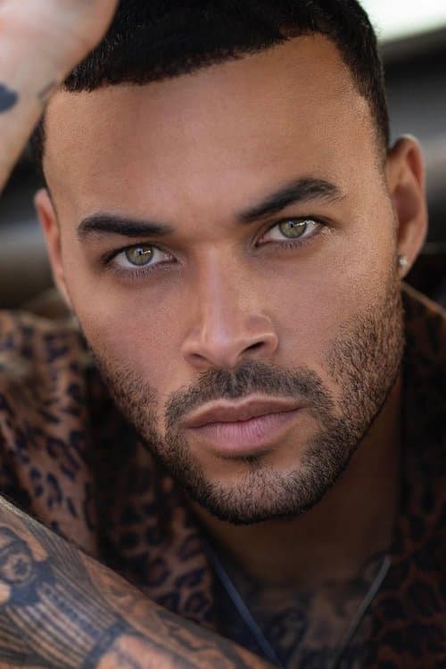 Don Benjamin profile photo