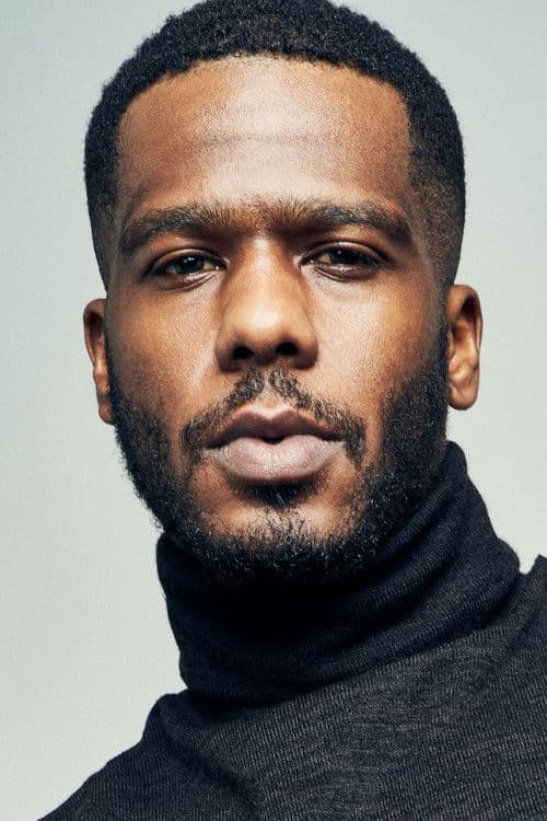 Roy Williams Jr. profile photo