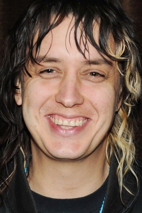 Julian Casablancas profile photo