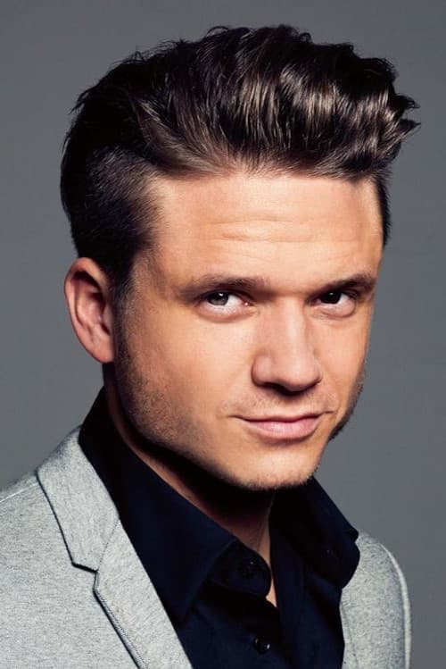 Ondřej Gregor Brzobohatý profile photo