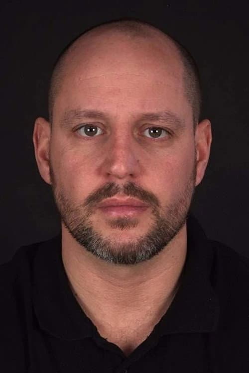 Nathan Aldous profile photo