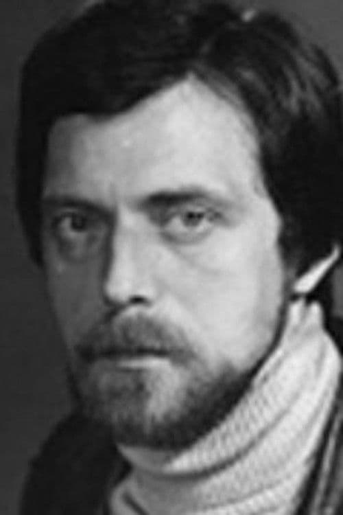 Gennadi Glagolev profile photo