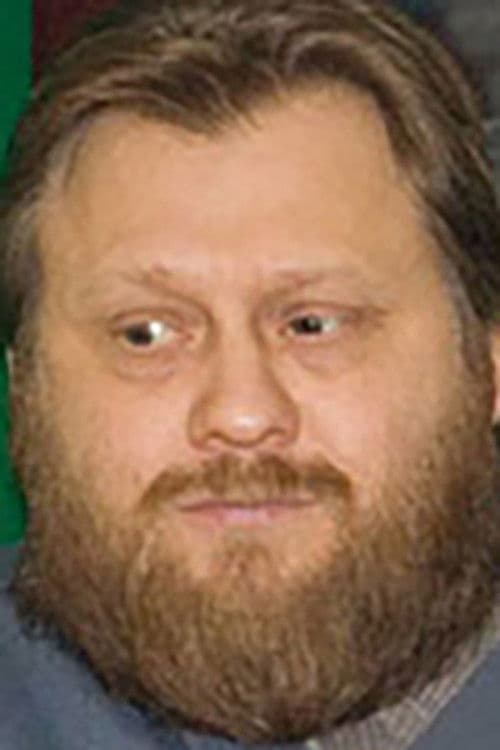 Gennadiy Nazarov profile photo