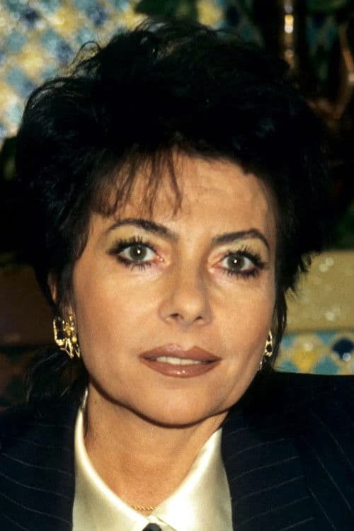 Patrizia Reggiani profile photo