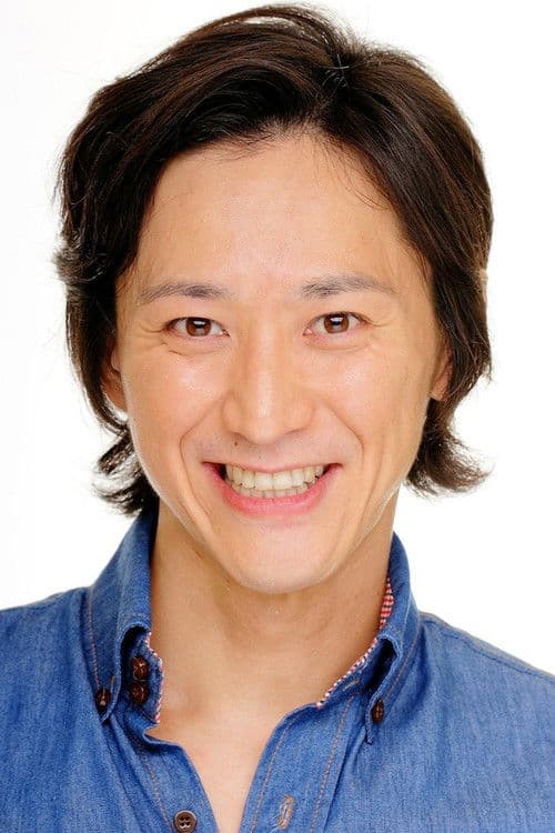 Masaki Souji profile photo