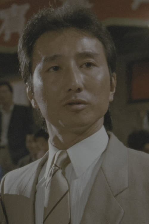 Kimo Lai Kwok-Ki profile photo