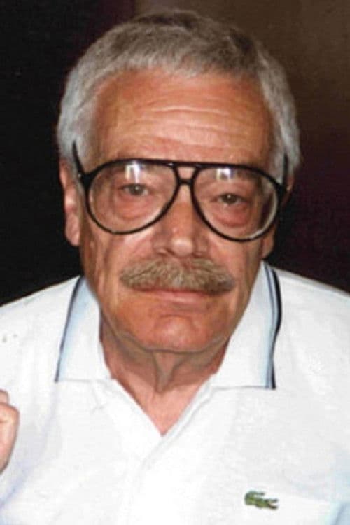 Aleksandr Blank profile photo