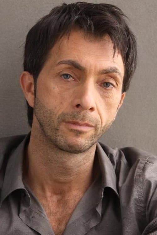 Alexis Desseaux profile photo