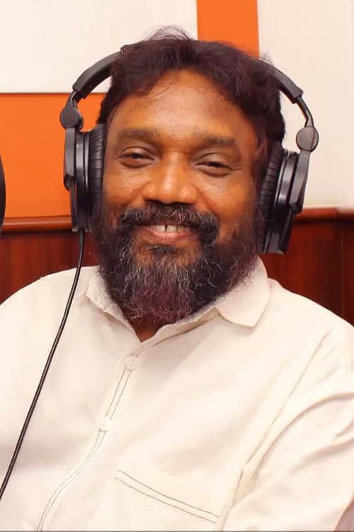 Mohan Sithara profile photo