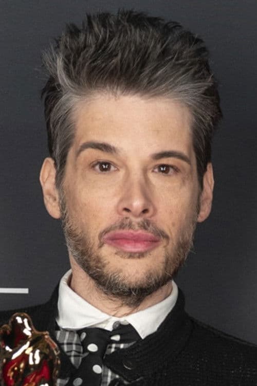 Ben Rush profile photo