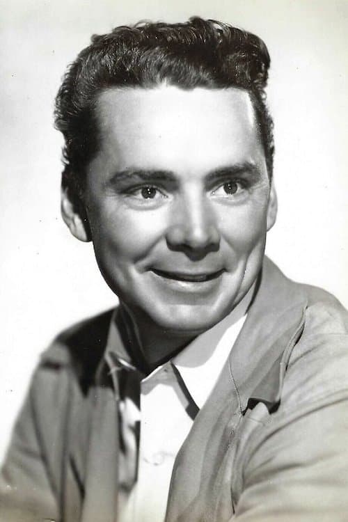 Russell Hayden profile photo