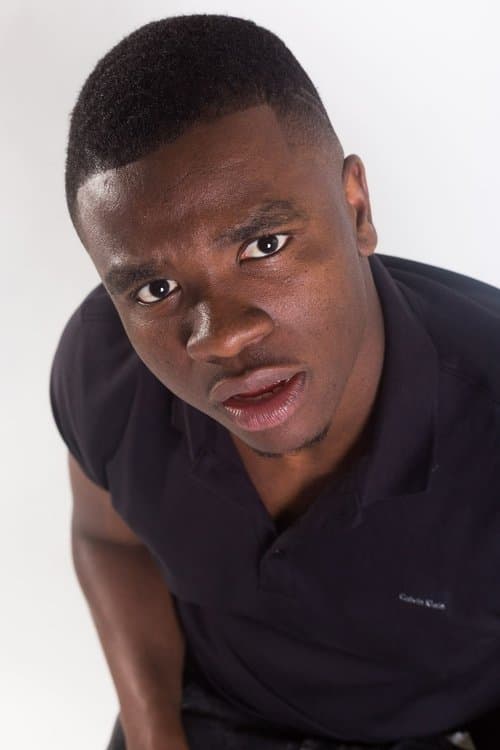 Michael Dapaah profile photo