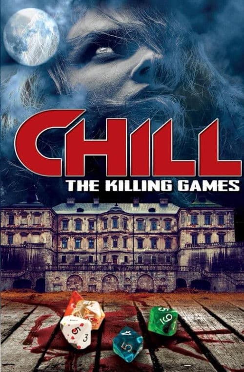 Chill: The Killing Games poster