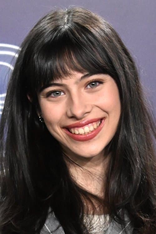 Melani García profile photo