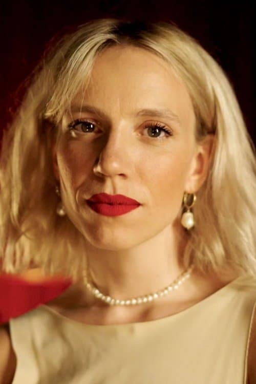 Emma Sehested Høeg profile photo