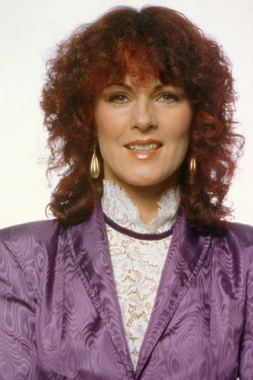 Anni-Frid Lyngstad profile photo