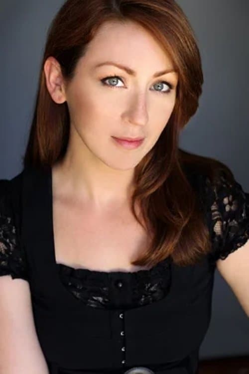 Arianne Martin profile photo