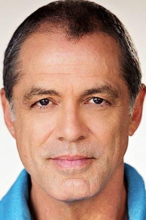 Chuck McCollum profile photo