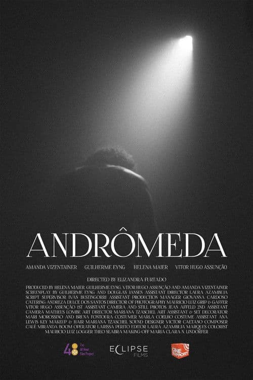 Andromeda poster