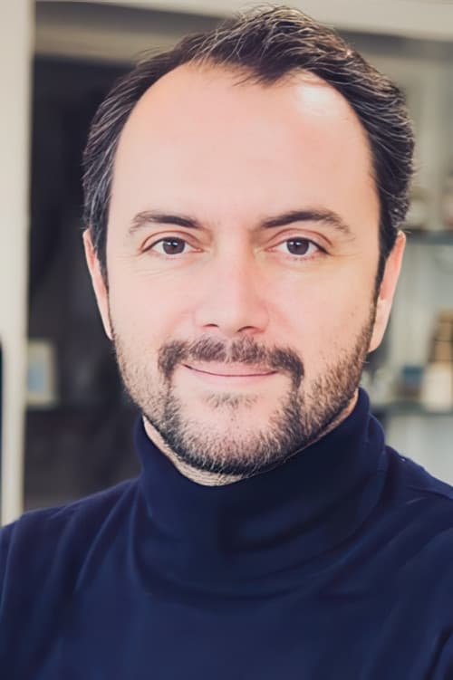 Jean-Étienne Rives profile photo