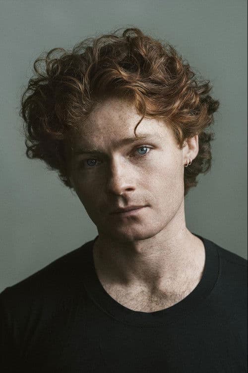 Felix Uff profile photo