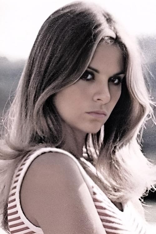 Silvia Dionisio profile photo