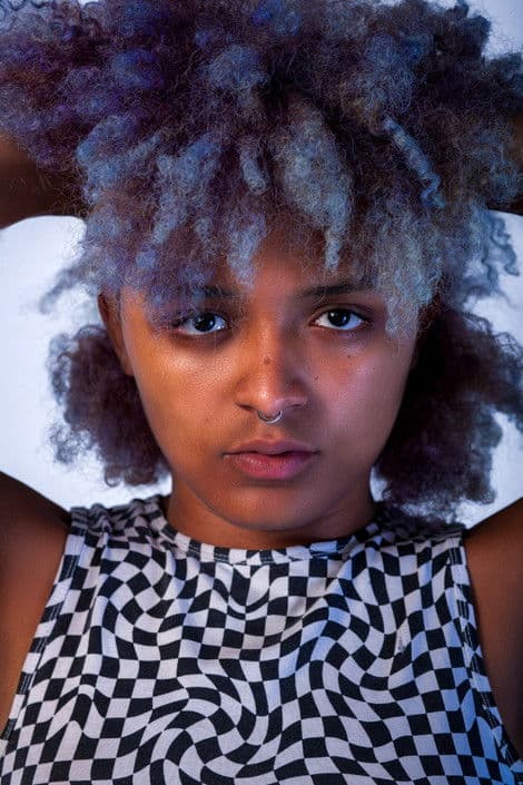 Phoebe Calestia Ama Osei profile photo