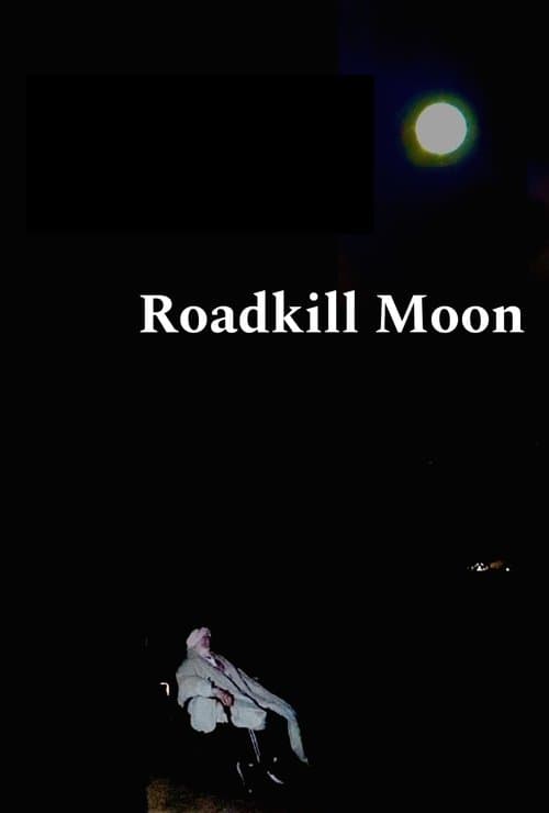 Roadkill Moon poster