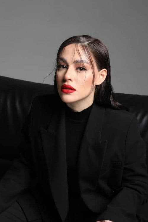 Mariam Aleksanyan profile photo