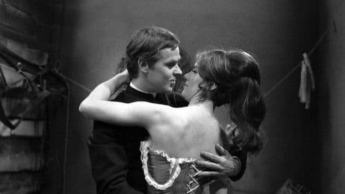 Zločin pátera Amara poster