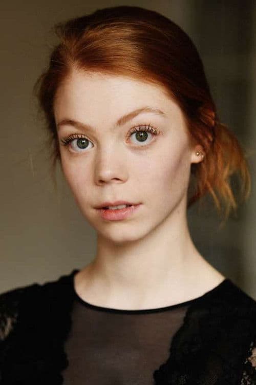 Valerie Sophie Körfer profile photo