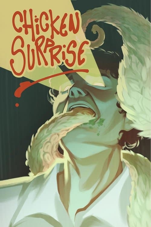 Chicken Surprise poster