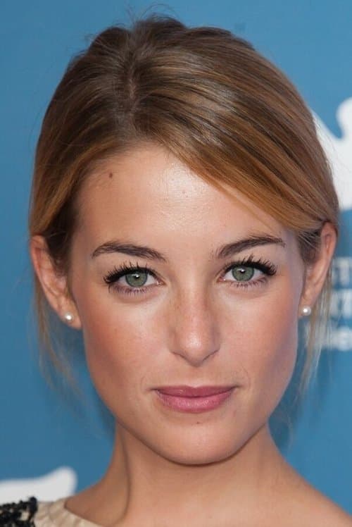 Victoria Guerra profile photo