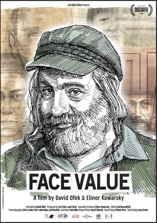 Face Value poster
