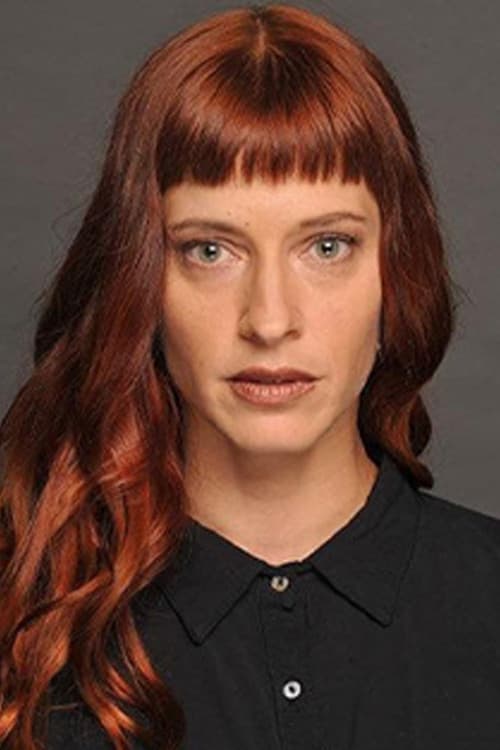 Natalia Pelayo profile photo