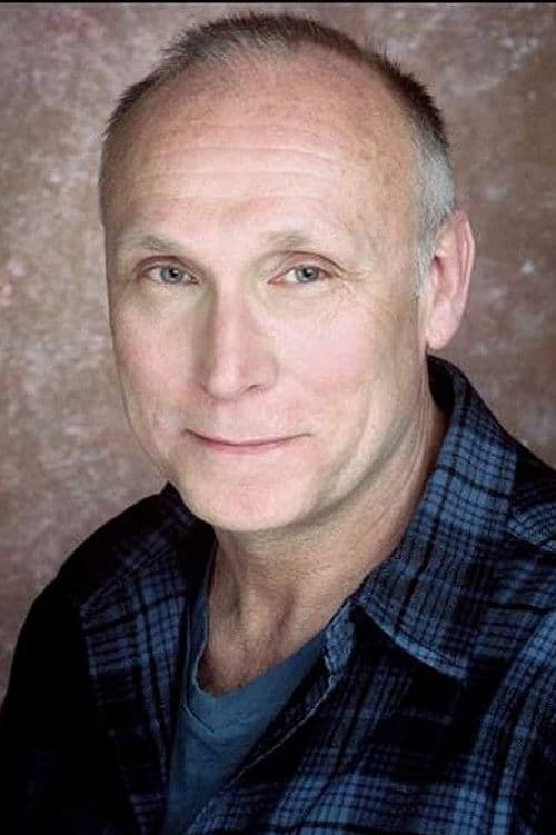 Mark A. Ginther profile photo