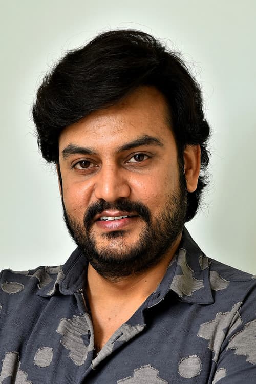 Rupeysh profile photo