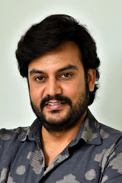 Rupeysh profile photo