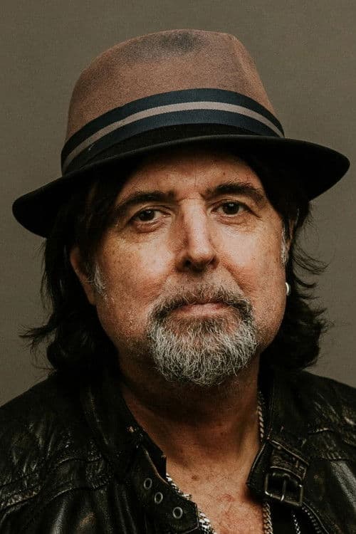 Phil Campbell profile photo