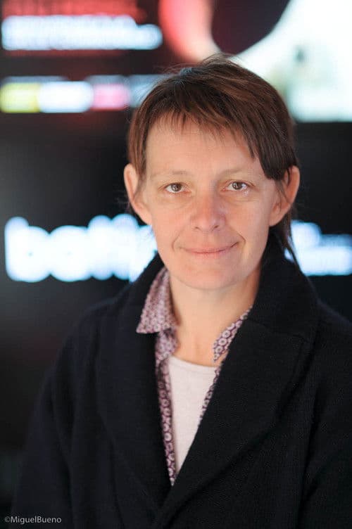 Bénédicte Liénard profile photo