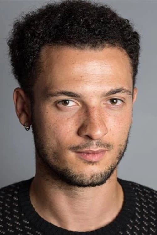 Jamael Westman profile photo