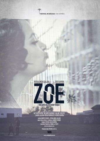Zoe poster