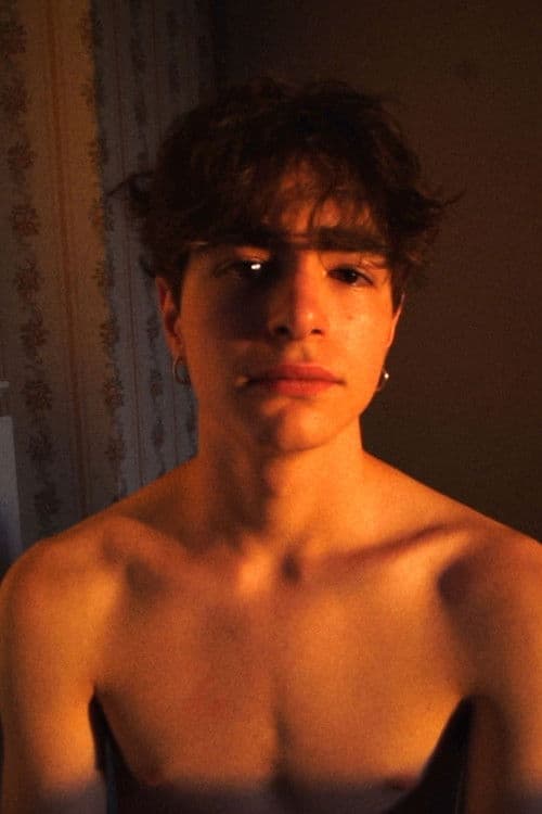 THE YOUTH MANIFESTO poster