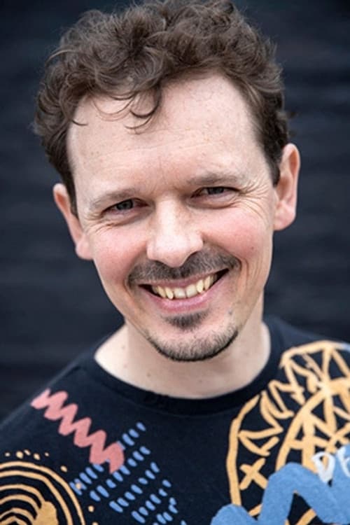 Martin Hamann profile photo