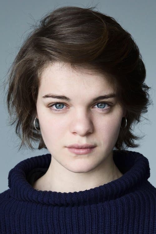 Marine Johnson profile photo