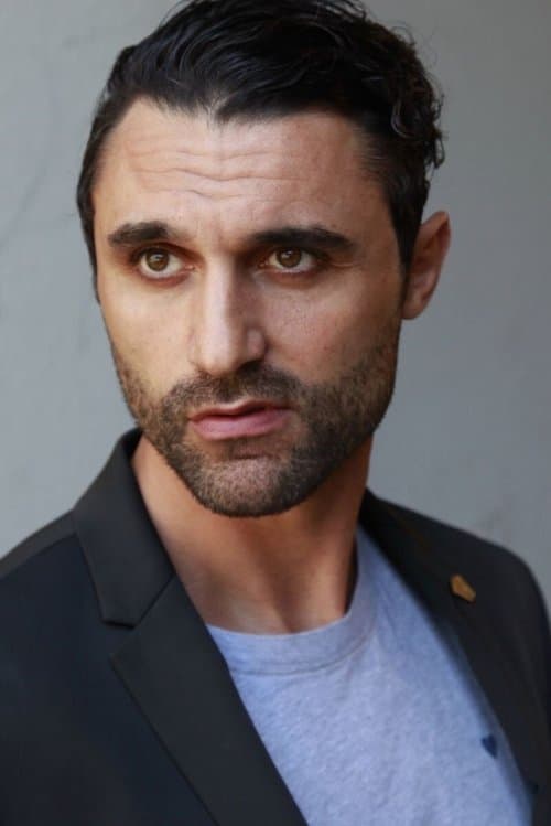 Renato Schuch profile photo