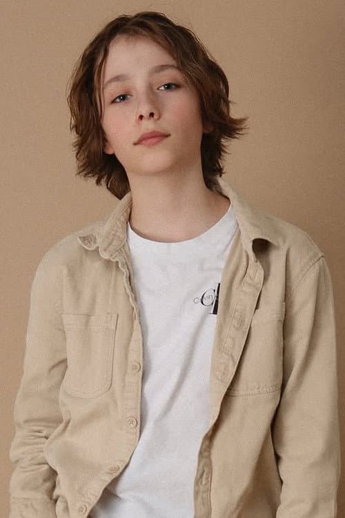 Léo Masson profile photo