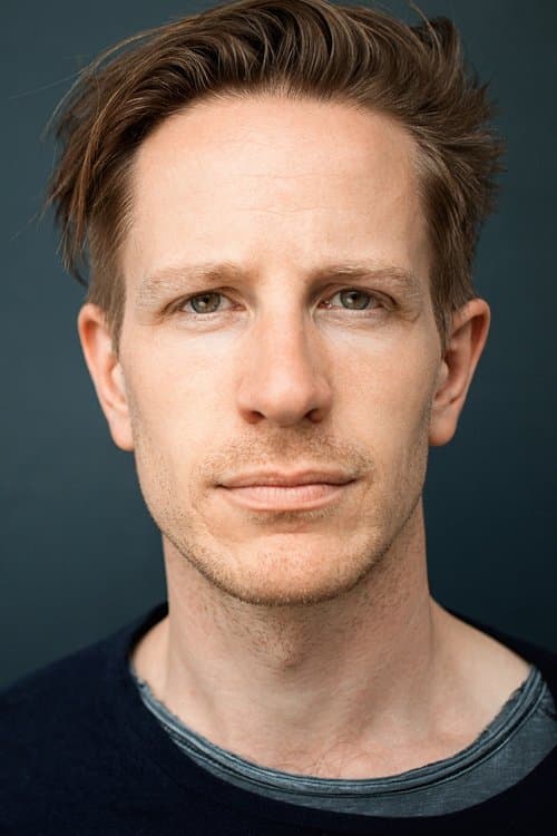 Jonas Rüegg profile photo