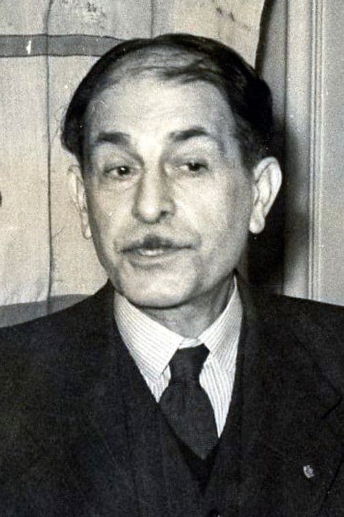 Émile Muselier profile photo